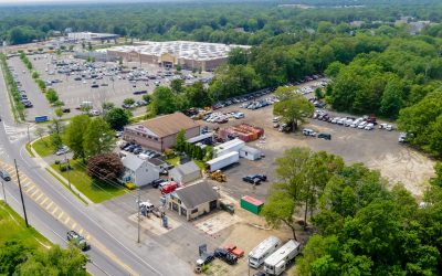 602 Route 9S, Lanoka Harbor, NJ