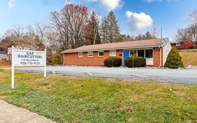 110 W Main St, Clinton, NJ 08809