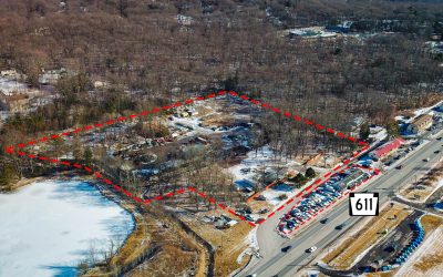 2169 Route 611/3111-3117 Wiscasset Dr., Pocono, PA 18370