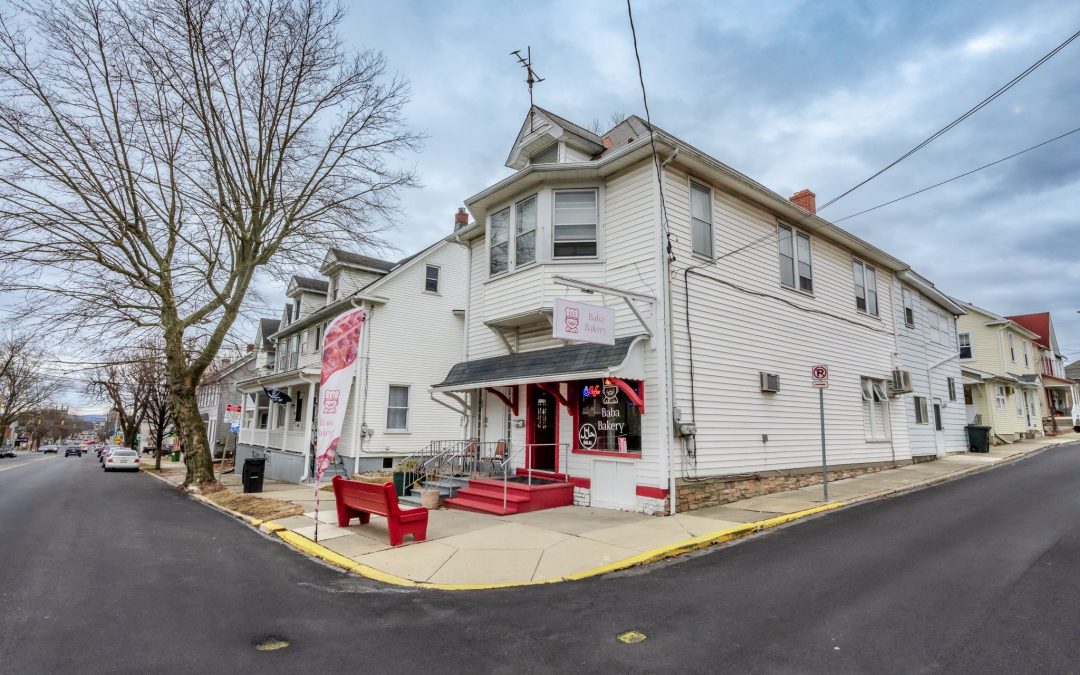 49 Broad Street, Nazareth, PA 18064